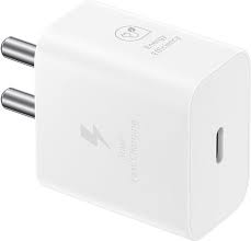 Samsung 25W Fast Charger