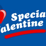 SPECIAL VALENTINE DAY OFFER