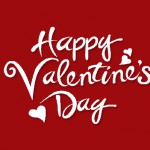 HAPPY VALENTINE'S DAY (SCINTILLATING STORIES)