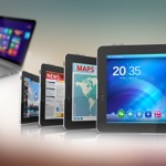 5 Ways Tablets Are Better than Laptops or Smartphones