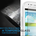 WHY YOU REALLY NEED A TEMPERED GLASS FOR YOUR DEVICE