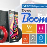 EVERYTHING YOU NEED TO KNOW ABOUT THE TECNO BOOM J8