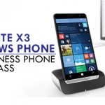 HP’S ELITE X3 WINDOWS PHONE – THE BUSINESS PHONE WITH CLASS