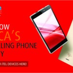 ITEL IS NOW AFRICA’S NO 1 SELLING PHONE COMPANY