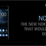 NOKIA 8 – THE NEW NOKIA DEVICE THAT WOULD MAKE A DIFFERENCE