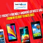 Great Pocket-Friendly Android Devices Valued From ₦10,000 to ₦25,000