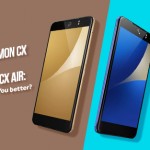 Tecno Camon CX vs Tecno Camon CX Air: Which Would Serve You better? Find Out Here!