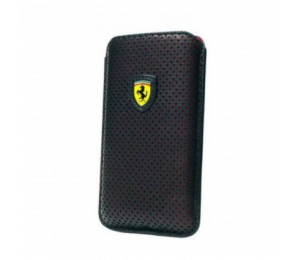 Apple Ferrari iPhone 5 Pouch