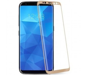 Samsung S8 Plus Tempered Glass