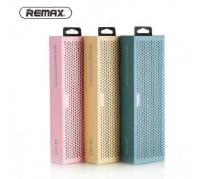 Remax RB M20 B.Tooth Speaker