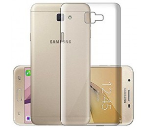 Samsung J5 Prime Back Cover