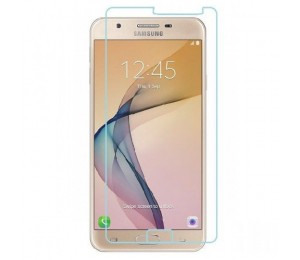 Samsung J5 Prime Tempered Glass