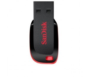 SanDisk 32GB Cruzer USB 3.0 Flash Drive
